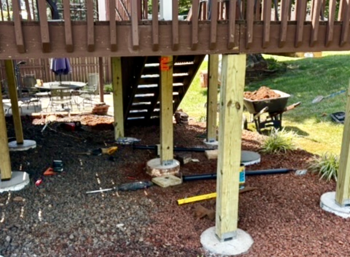 Structural Repair